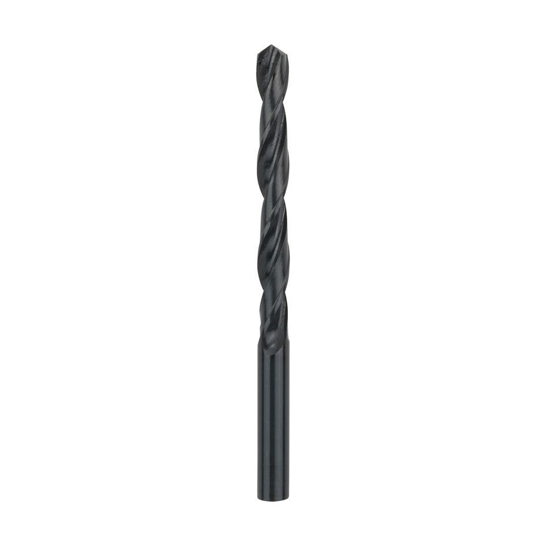 Bosch Metal Matkap Ucu HSS-R 9x125 mm 10'lu Paket