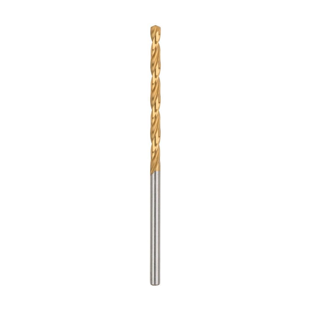 Bosch Metal Matkap Ucu HSS-TiN 2.5x57 mm