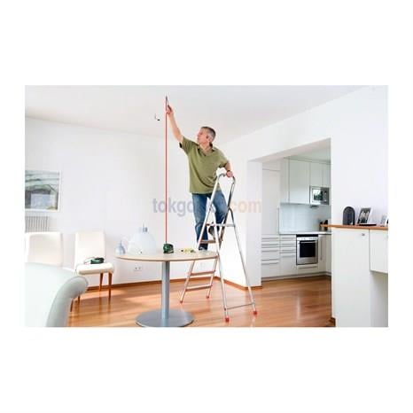 Bosch PCL 20 Set Çapraz Çizgili Lazer Nivelman