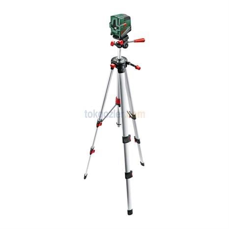 Bosch PCL 20 Set Çapraz Çizgili Lazer Nivelman