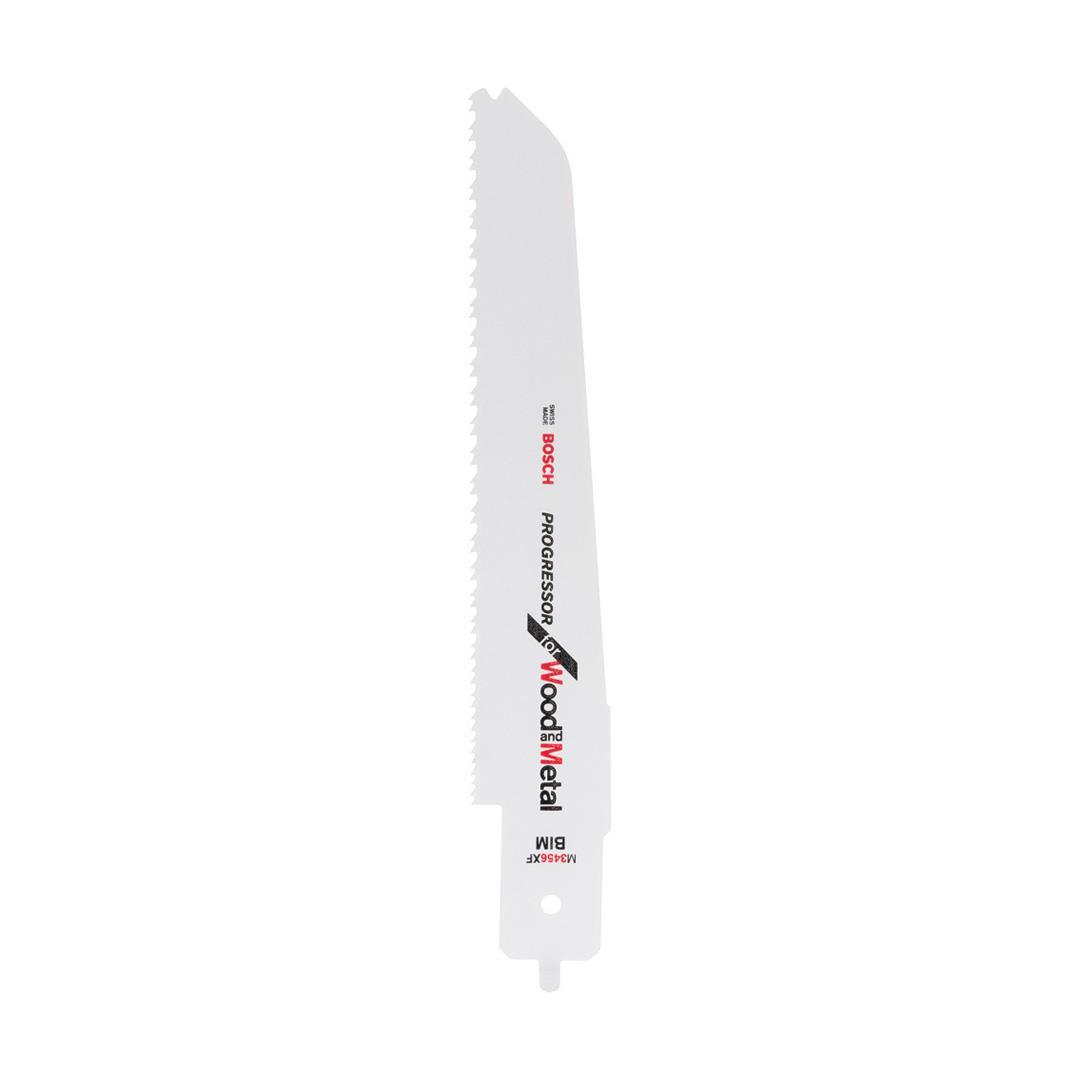 Bosch PFZ 500E M 3456 XF 1'li Çok Amaçlı Panter Testrere Bıçağı