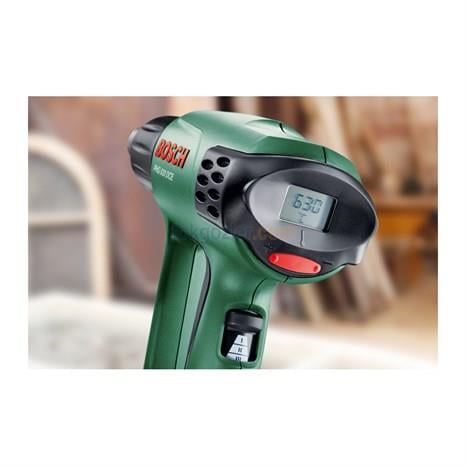 Bosch PHG 630 DCE Sıcak Hava Tabancası