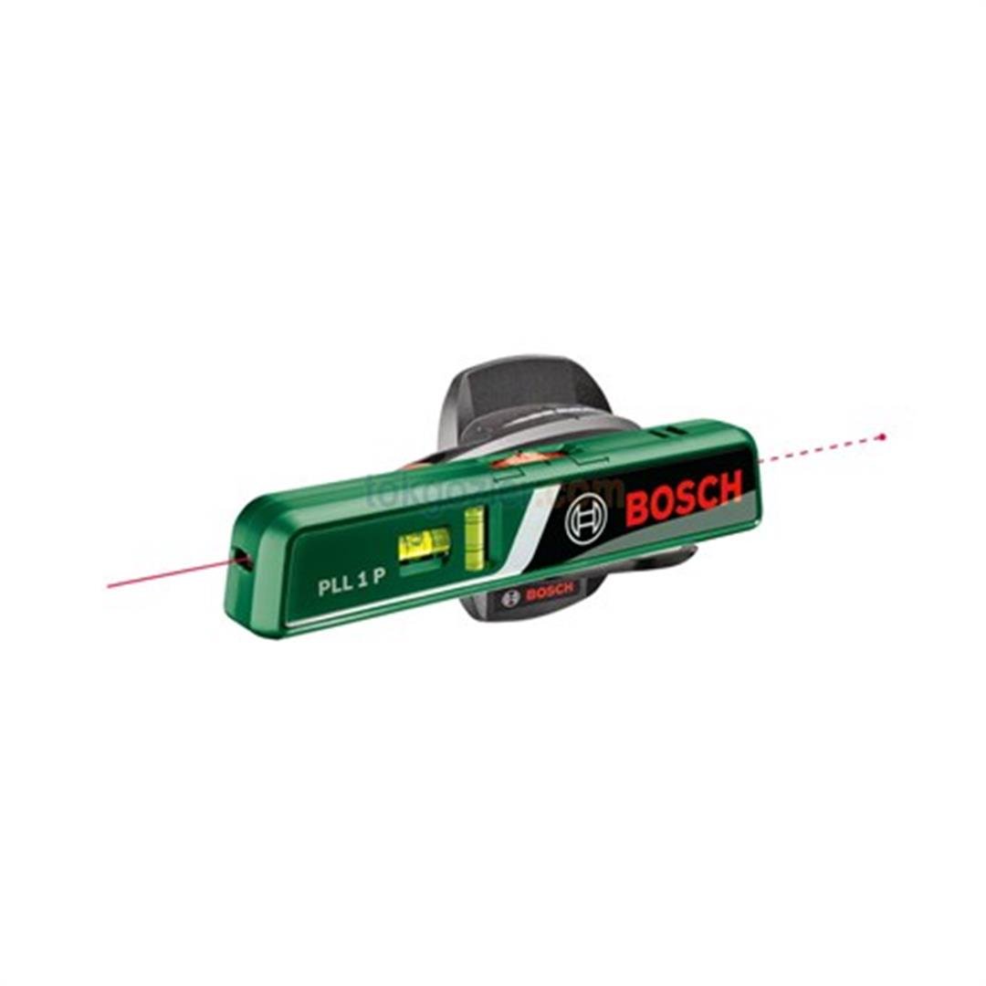 Bosch PLL 1 P Lazerli Su Terazisi