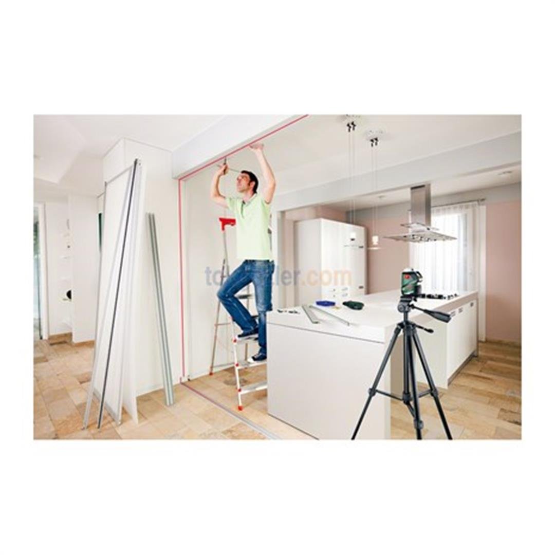 Bosch PLL 360 Çizgi Lazeri