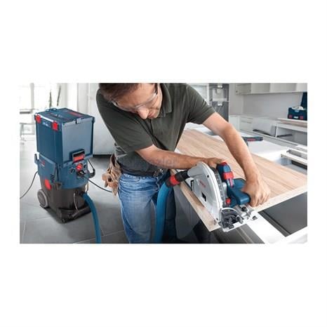 Bosch Profesyonel GAS 35 M AFC Elektrikli Süpürge 1200 Watt