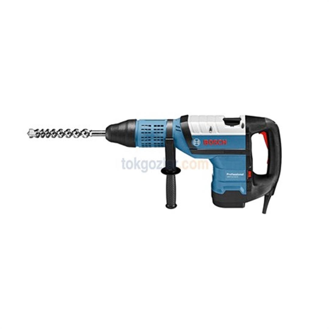 Bosch Profesyonel GBH 12-52 D Kırıcı Delici 1700 Watt