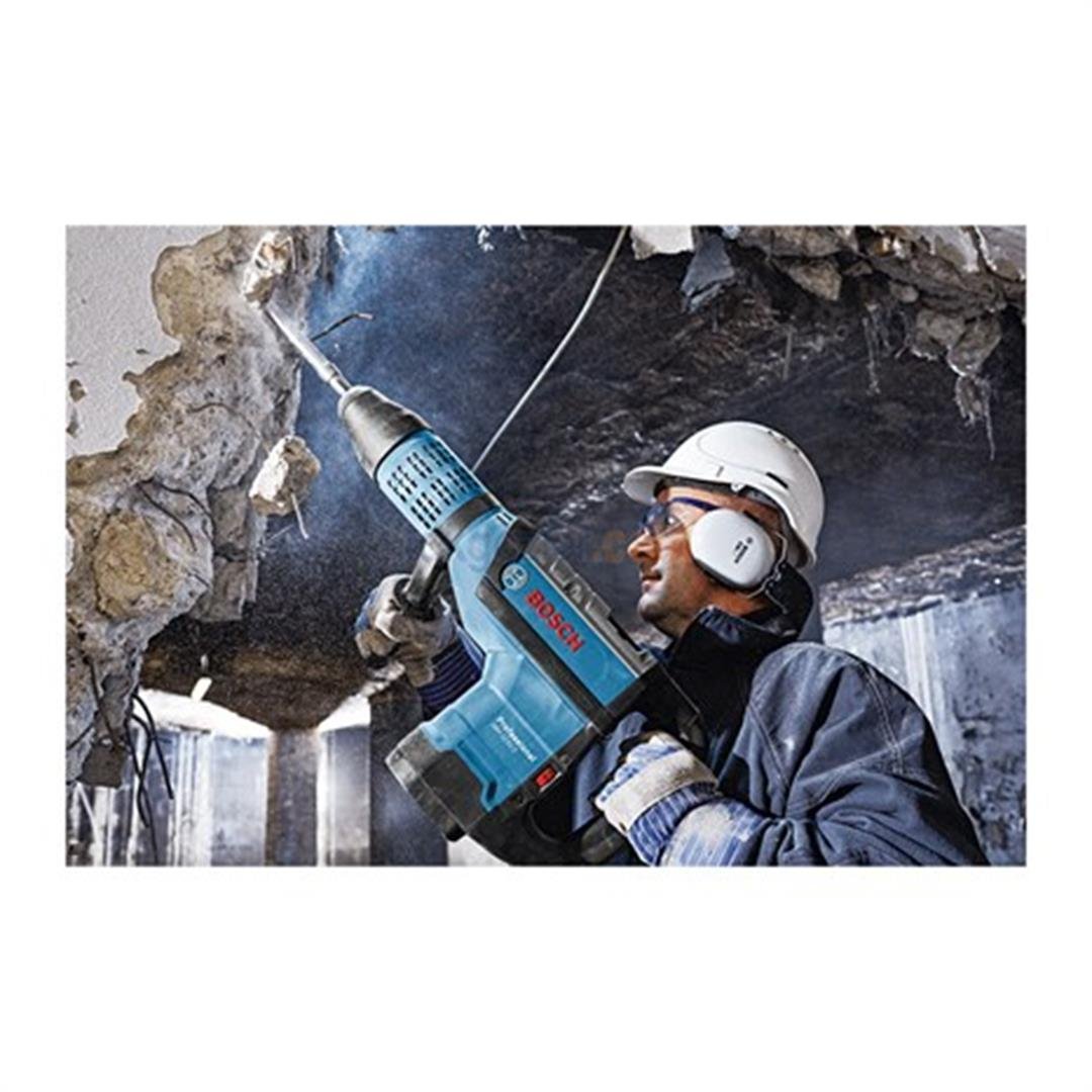 Bosch Profesyonel GBH 12-52 D Kırıcı Delici 1700 Watt