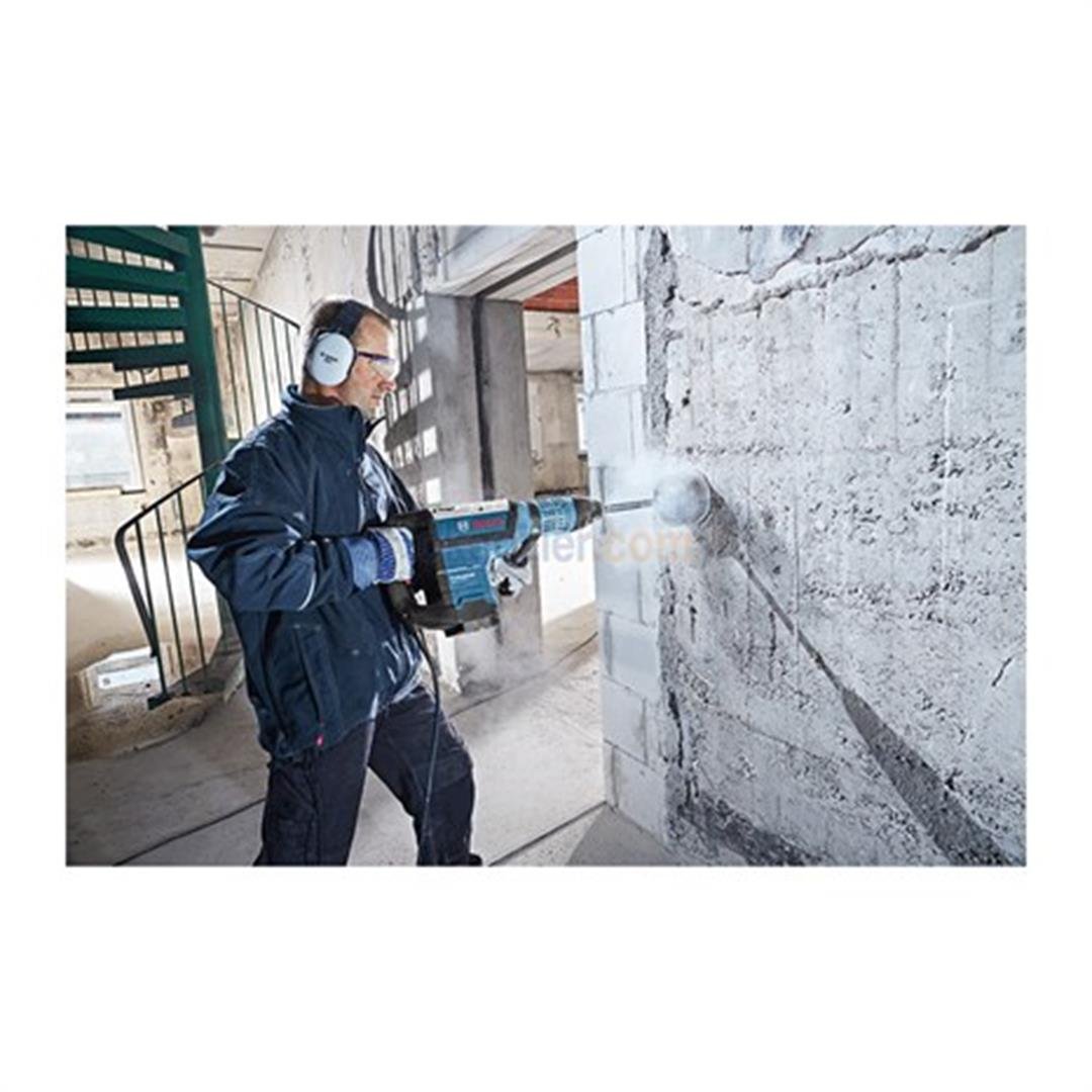 Bosch Profesyonel GBH 12-52 D Kırıcı Delici 1700 Watt