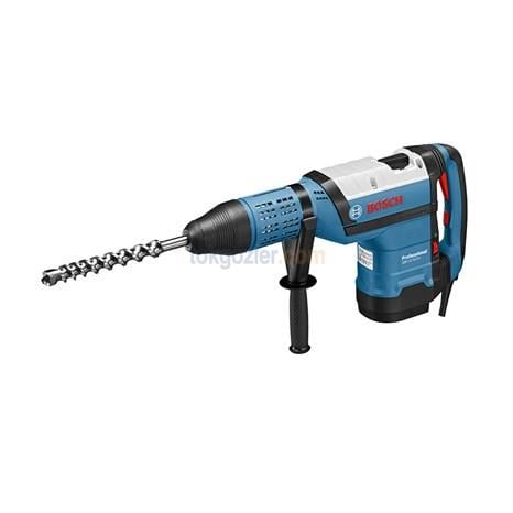 Bosch Profesyonel GBH 12-52 DV Kırıcı Delici 1700 Watt
