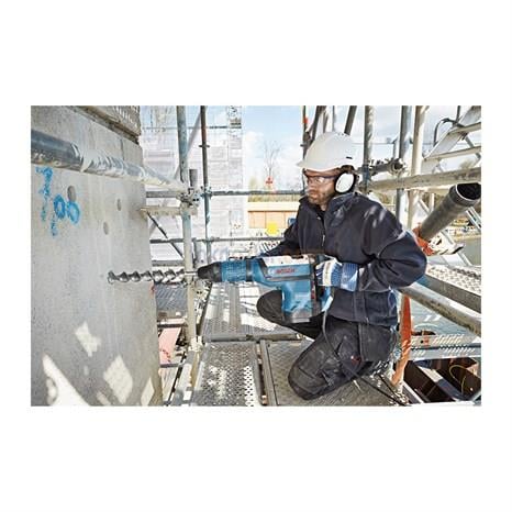 Bosch Profesyonel GBH 12-52 DV Kırıcı Delici 1700 Watt