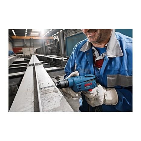 Bosch Profesyonel GBM 10 RE Darbesiz Matkap 600 Watt