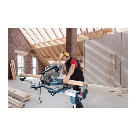Bosch Profesyonel GCM 12 JL Gönye Kesme Makinesi