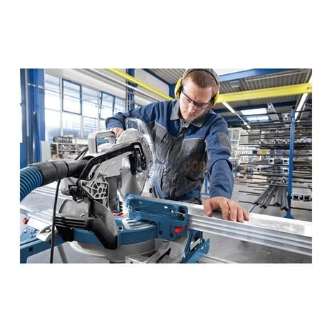 Bosch Profesyonel GCM 12 JL Gönye Kesme Makinesi
