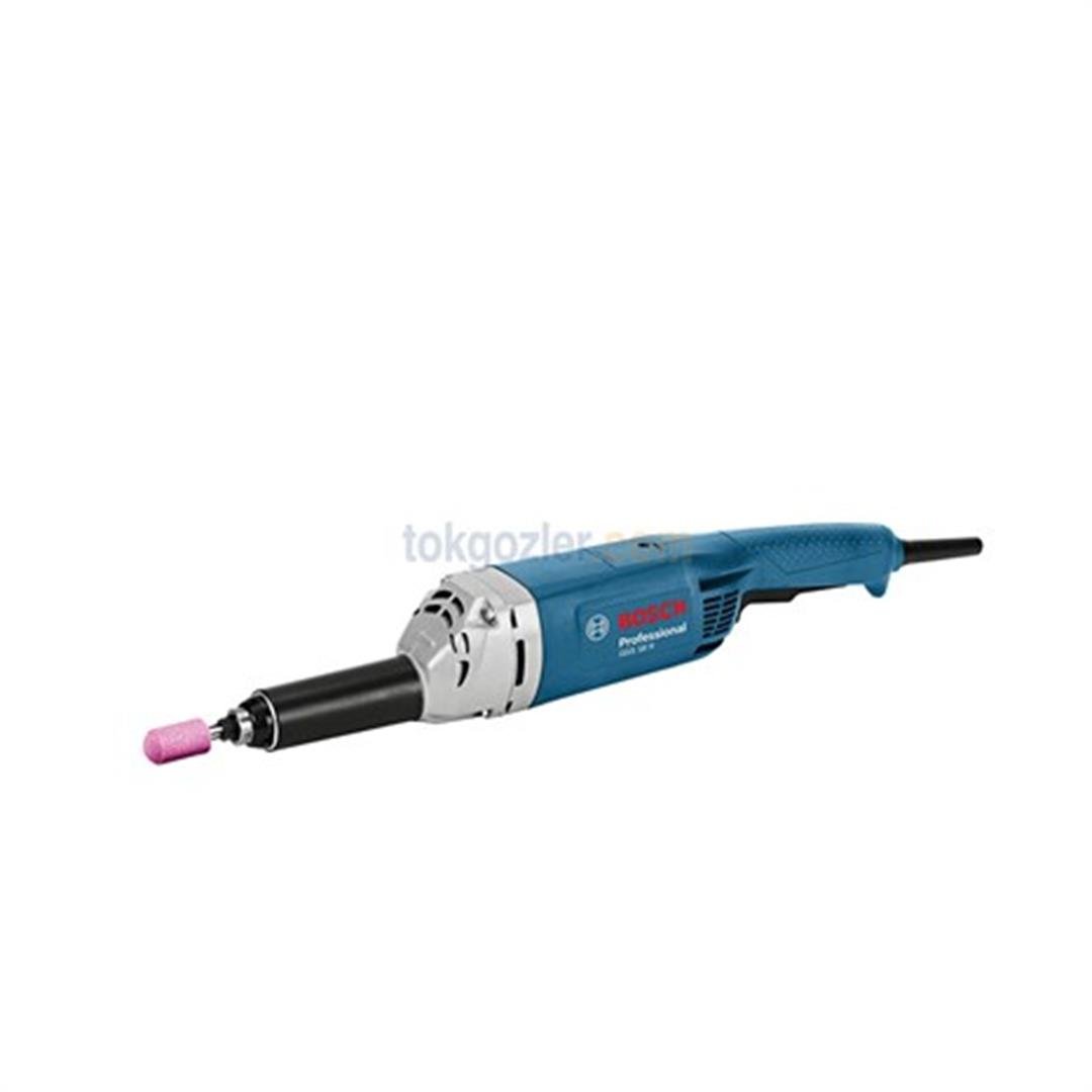 Bosch Profesyonel GGS 18 H Kalıpçı Taşlama 1050 Watt