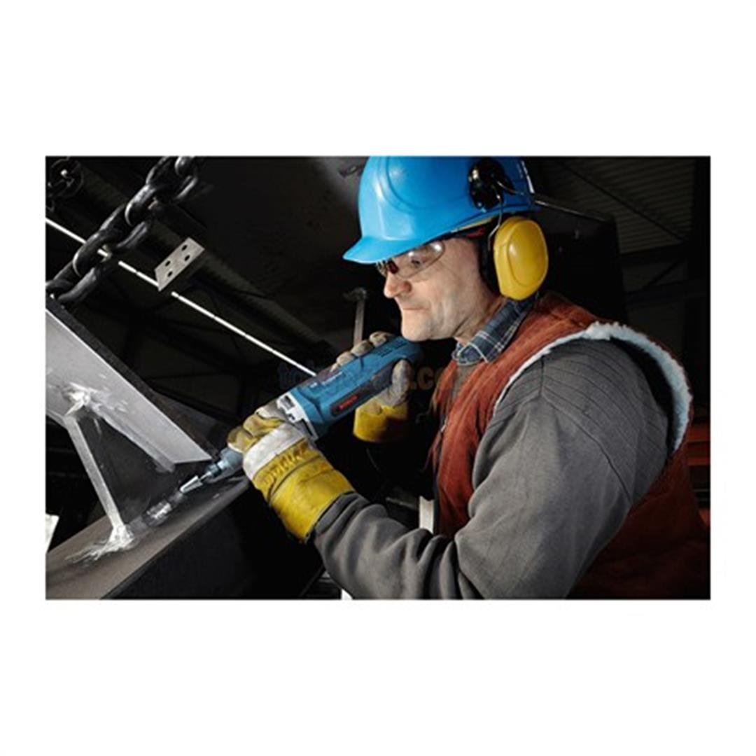 Bosch Profesyonel GGS 28 LP Kalıpçı Taşlama 500 Watt