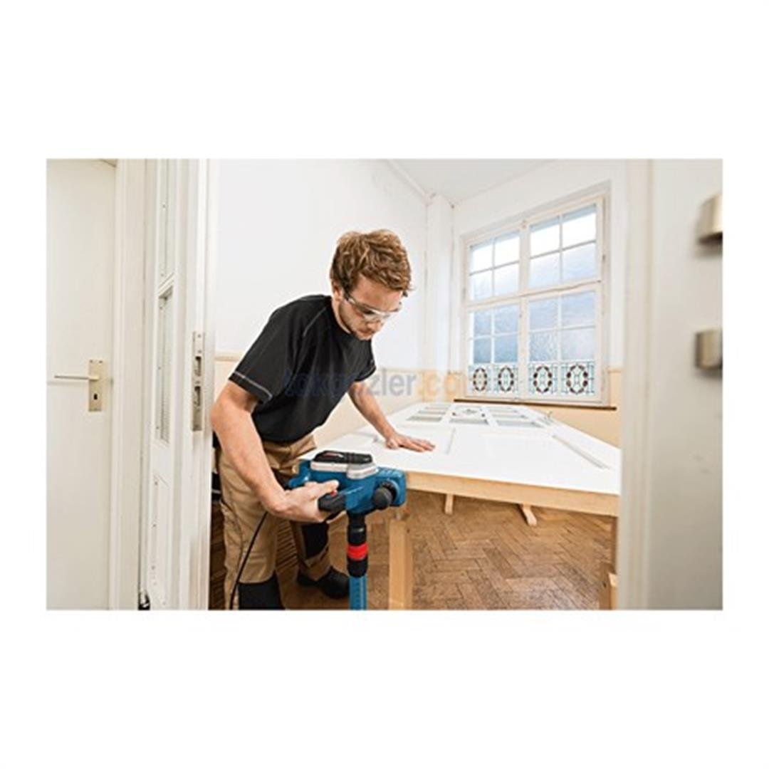 Bosch Profesyonel GHO 16-82 Planya 630 Watt
