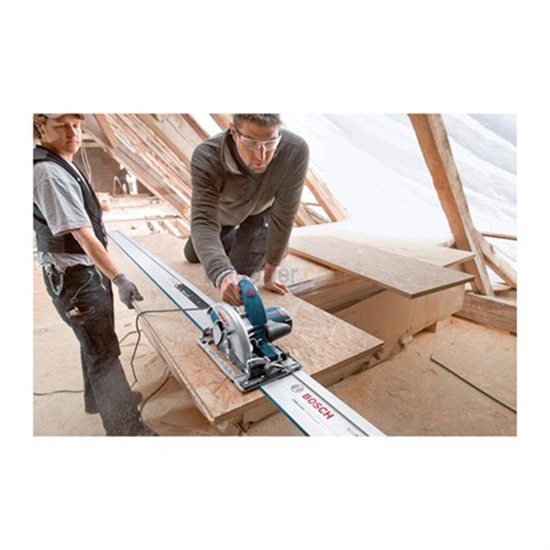 Bosch Profesyonel GKS 65 GCE Daire Testere 1800 Watt
