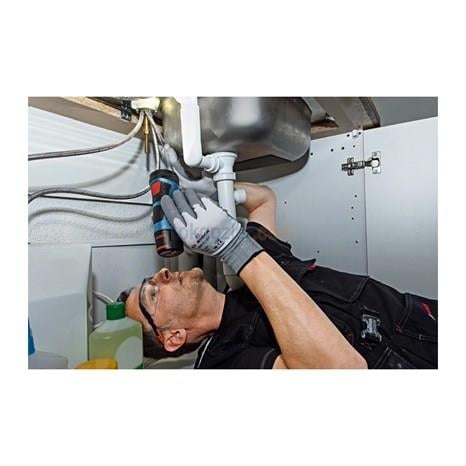 Bosch Profesyonel GLI 12V-80 12 Volt El Lambası