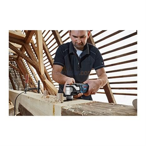 Bosch Profesyonel GOP 55-36 Çok Amaçlı Kesici 550 Watt