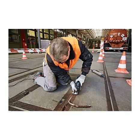 Bosch Profesyonel GOP 55-36 Çok Amaçlı Kesici 550 Watt