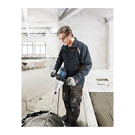 Bosch Profesyonel GRW 18-2 E Karıştırıcı 1800 Watt