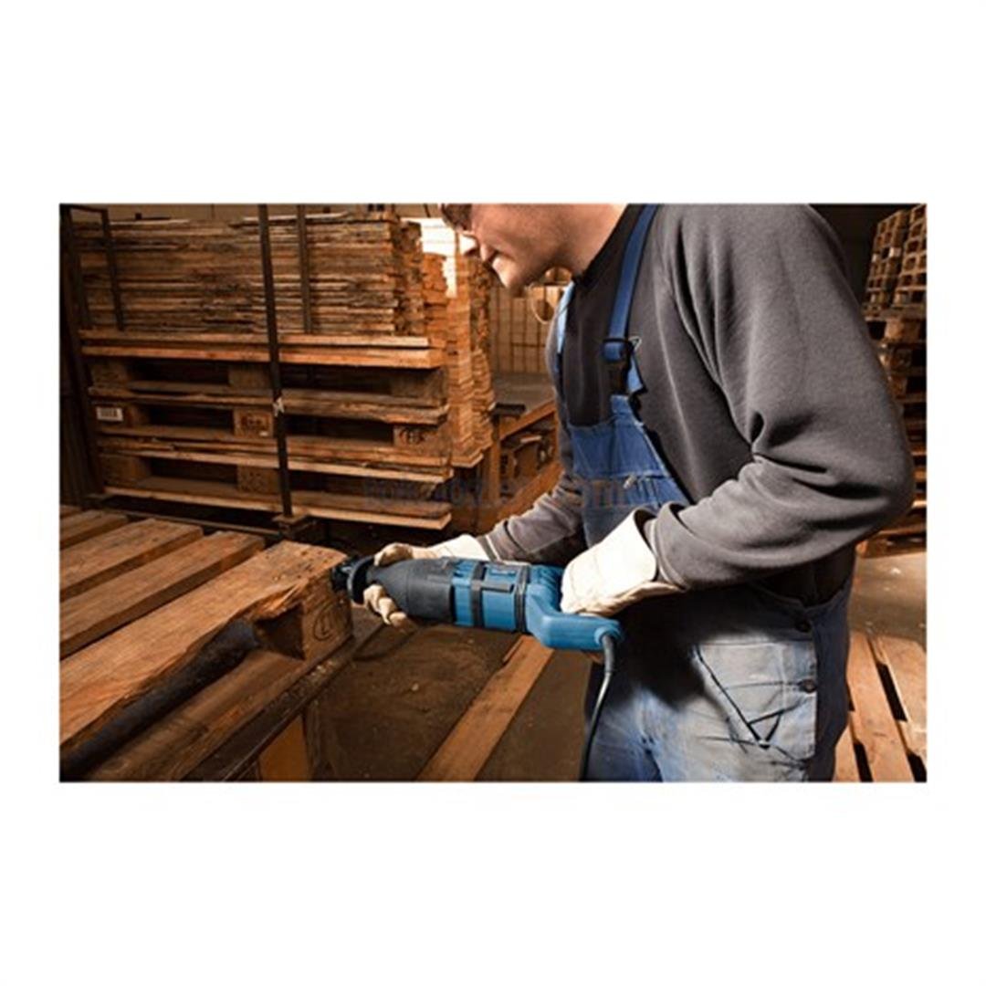 Bosch Profesyonel GSA 1300 PCE Panter Testere 1300 Watt