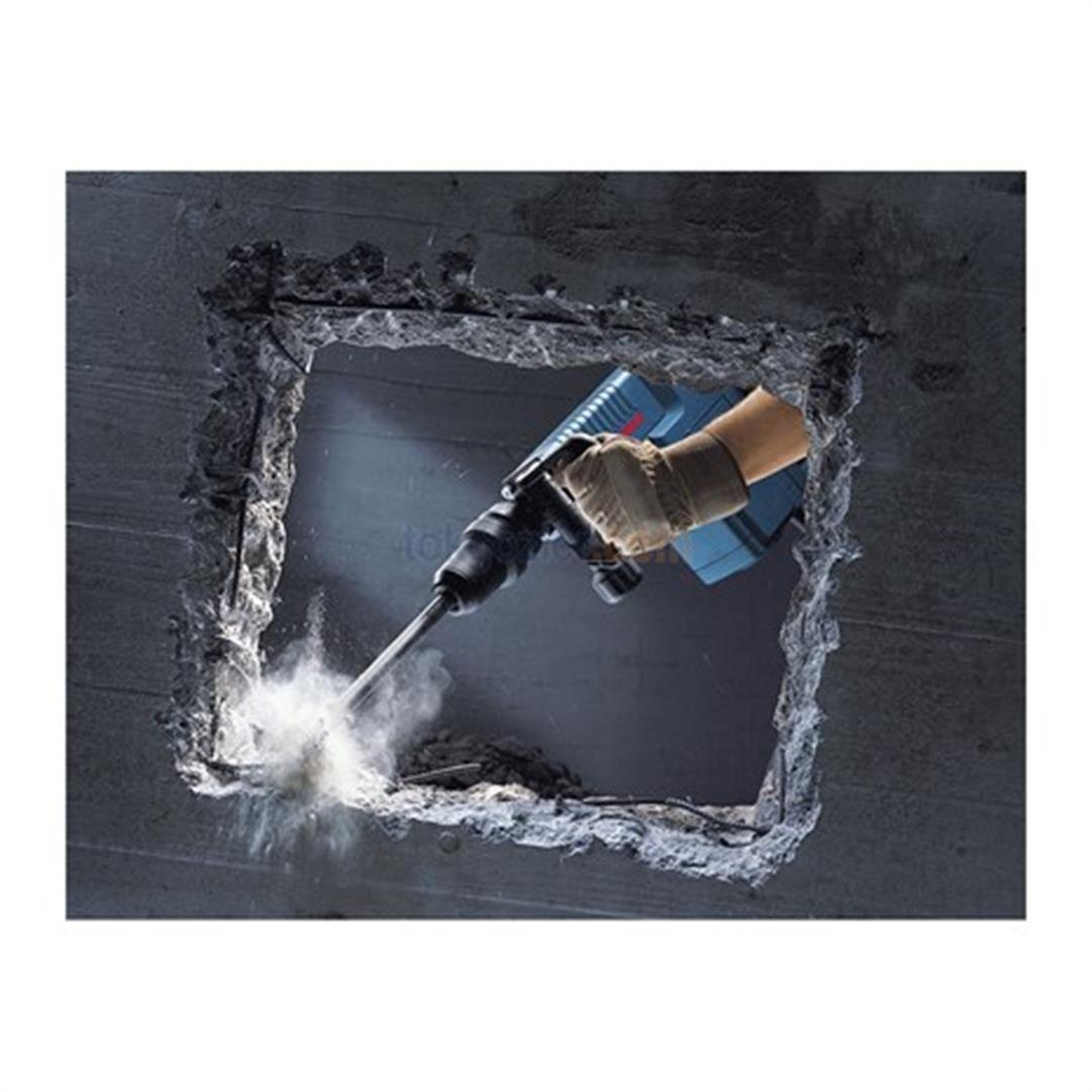 Bosch Profesyonel GSH 11 E Kırıcı Matkap 1500 Watt
