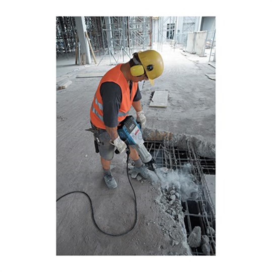 Bosch Profesyonel GSH 27 VC Kırıcı Matkap 2000 Watt