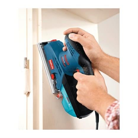 Bosch Profesyonel GSS 23 AE Titreşimli Zımpara 190 Watt