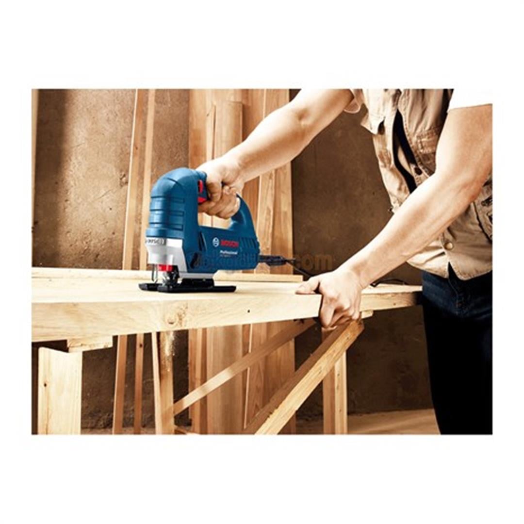 Bosch Profesyonel GST 8000 E Dekupaj Testere