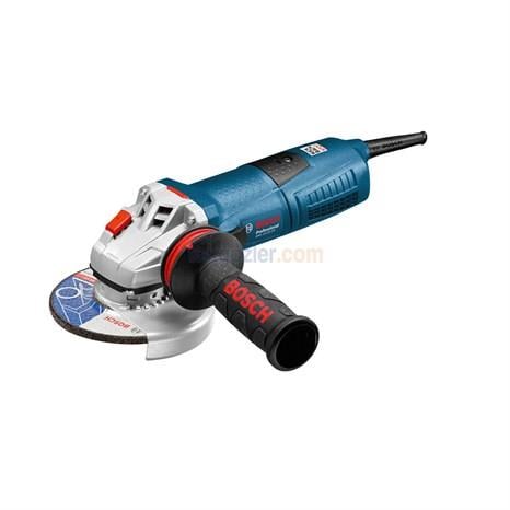Bosch Profesyonel GWS 13-125 CIE Avuç Taşlama Makinesi 1300 Watt 125 mm