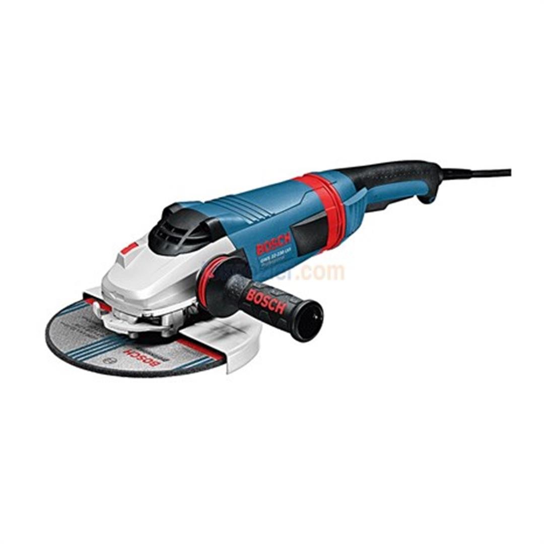 Bosch Profesyonel GWS 22-230 LVI Büyük Taşlama Makinesi 2200 Watt 230 mm