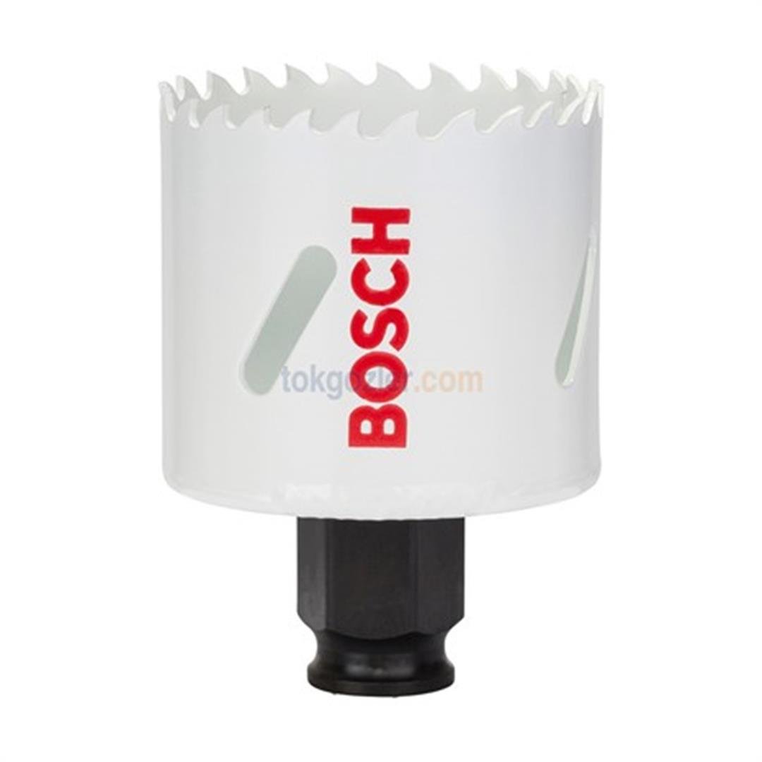 Bosch Progressor for WoodandMetal Panç - Delik Açma Testeresi 51 mm