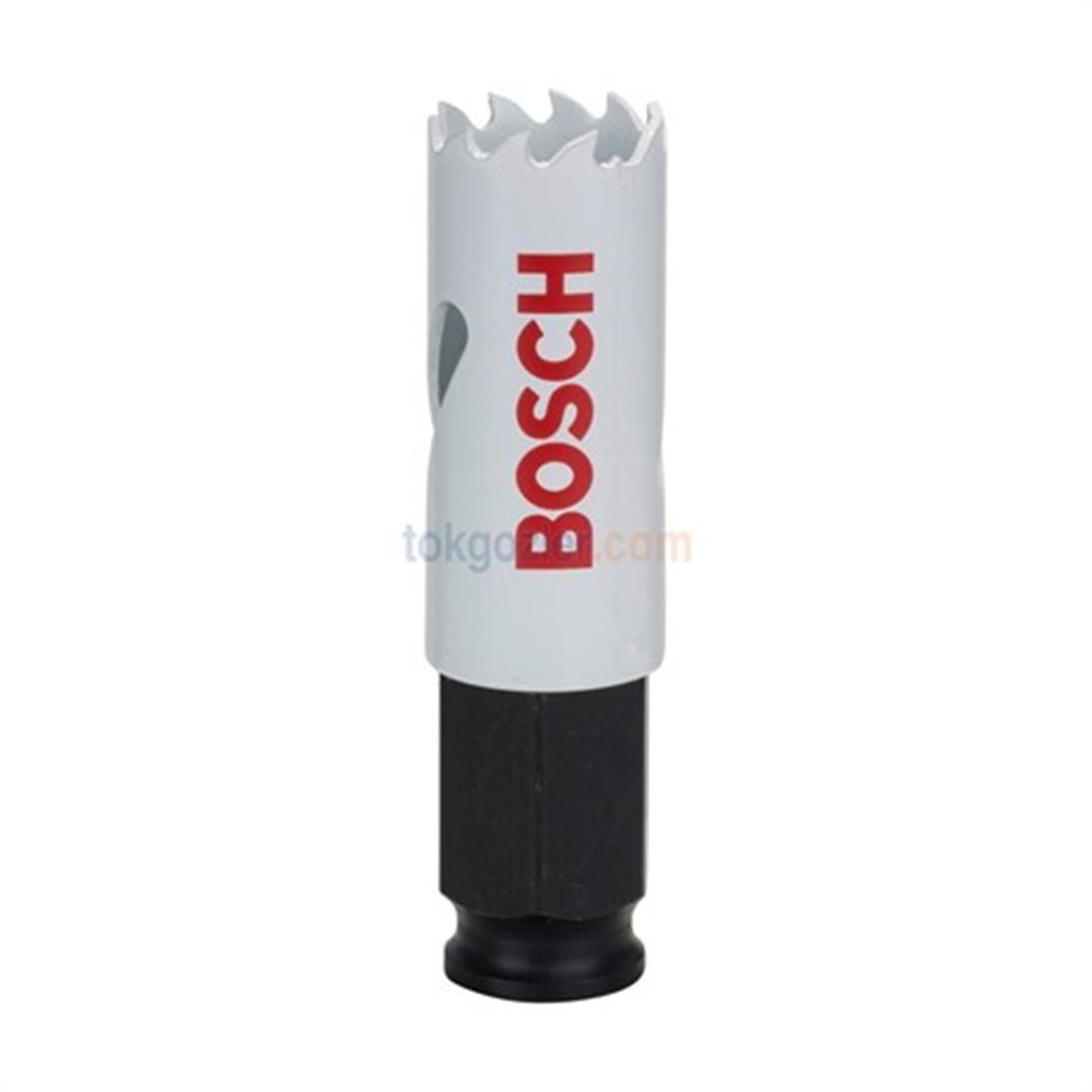 Bosch Progressor for WoodandMetal Panç - Delik Açma Testeresi 21 mm