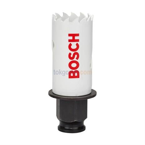 Bosch Progressor for WoodandMetal Panç - Delik Açma Testeresi 25 mm
