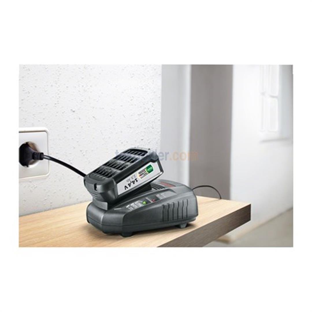 Bosch PSR 14,4 LI-2 Akülü Vidalama Makinesi - 2,5 Ah Tek Akü