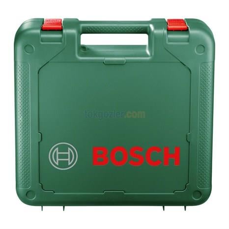 Bosch PSR 14,4 LI Akülü Vidalama Makinesi - 1,5 Ah Çift Akü