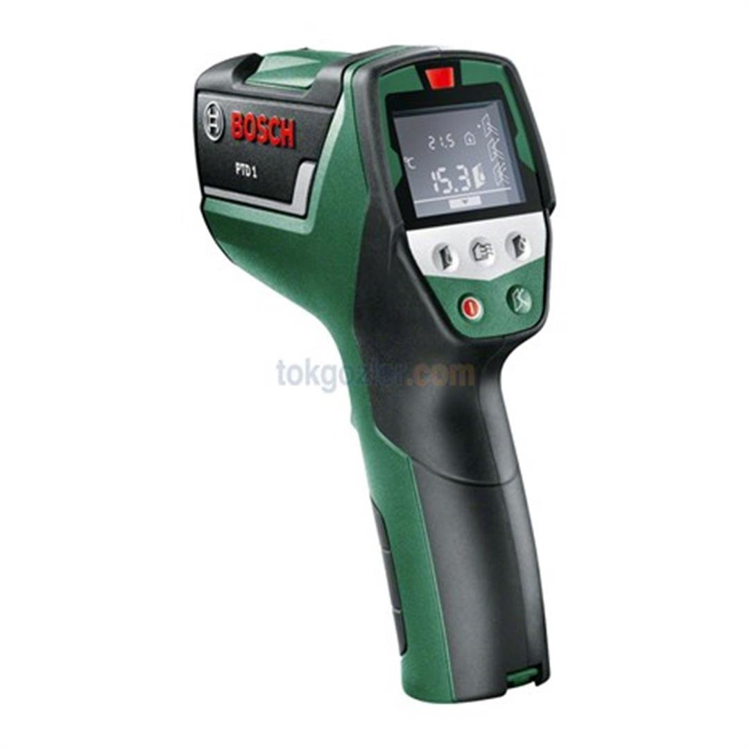 Bosch PTD 1 Isı Detektörü