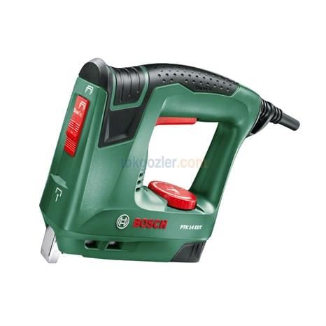 Bosch PTK 14 EDT Elektrikli Zımbalama Makinesi