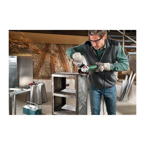 Bosch PWS 750-115 Avuç Taşlama Makinesi