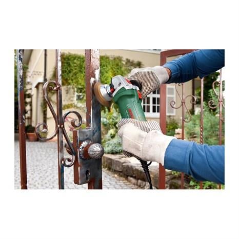 Bosch PWS 750-115 Avuç Taşlama Makinesi