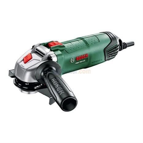Bosch PWS 750-115 Avuç Taşlama Makinesi