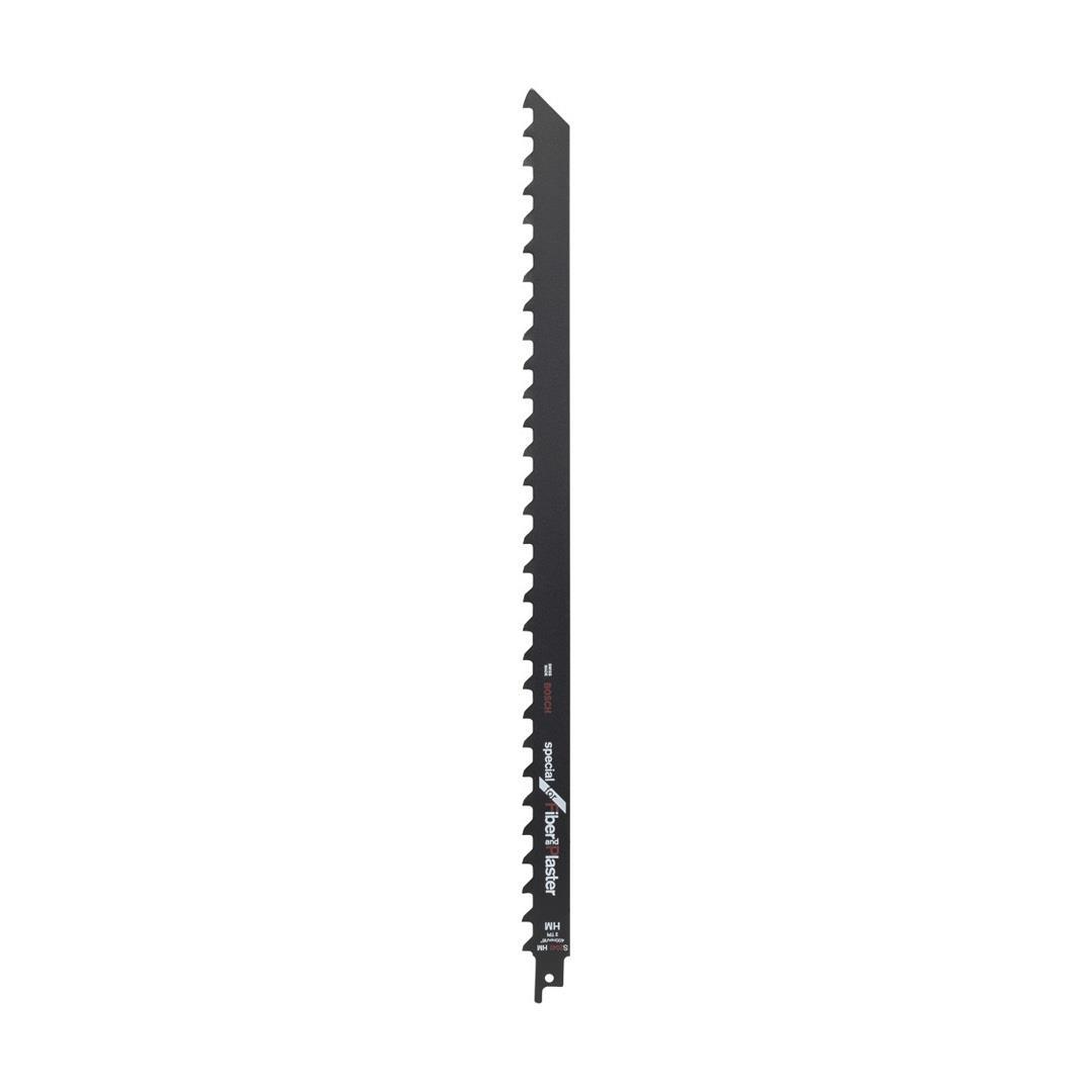 Bosch S 2041 HM Endurance for Aerated Concrete 2li Tilki Kuyruğu Testere Bıçağı