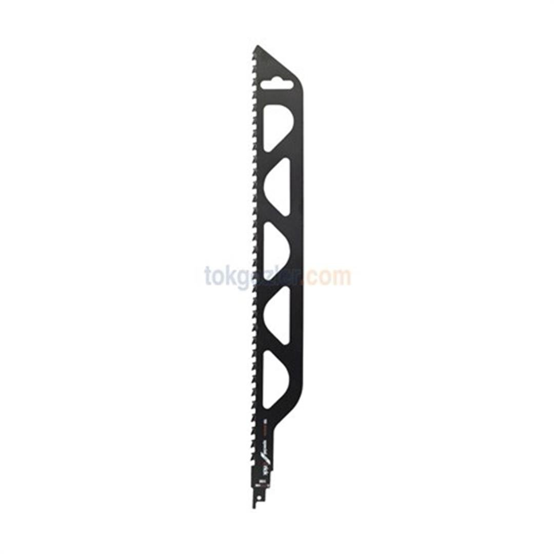 Bosch S 2243 HM Endurance for Brick 1'li Tilki Kuyruğu Testere Bıçağı
