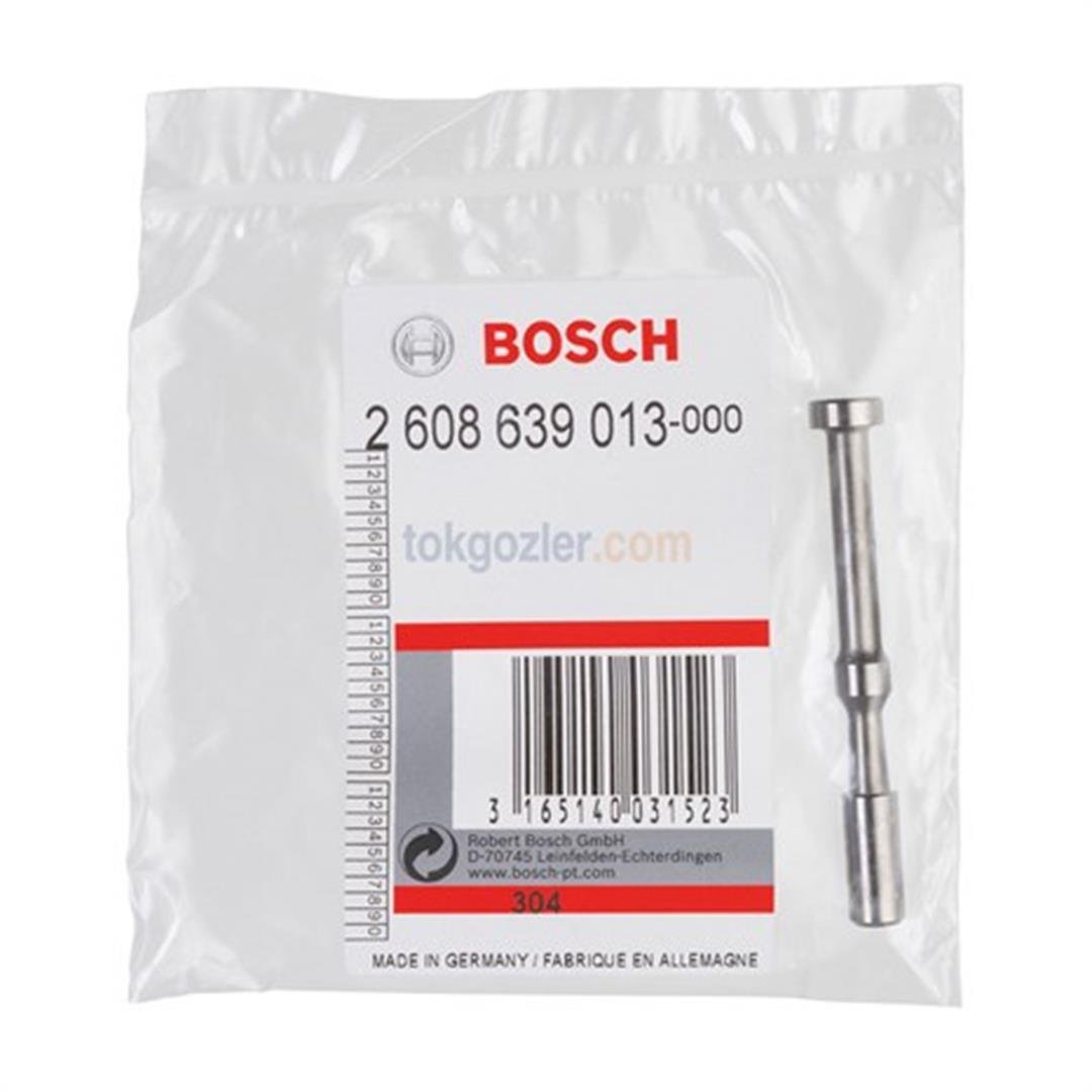 Bosch Sac Kavisli Kesim Zımbası GNA1.3/1.6/2.0