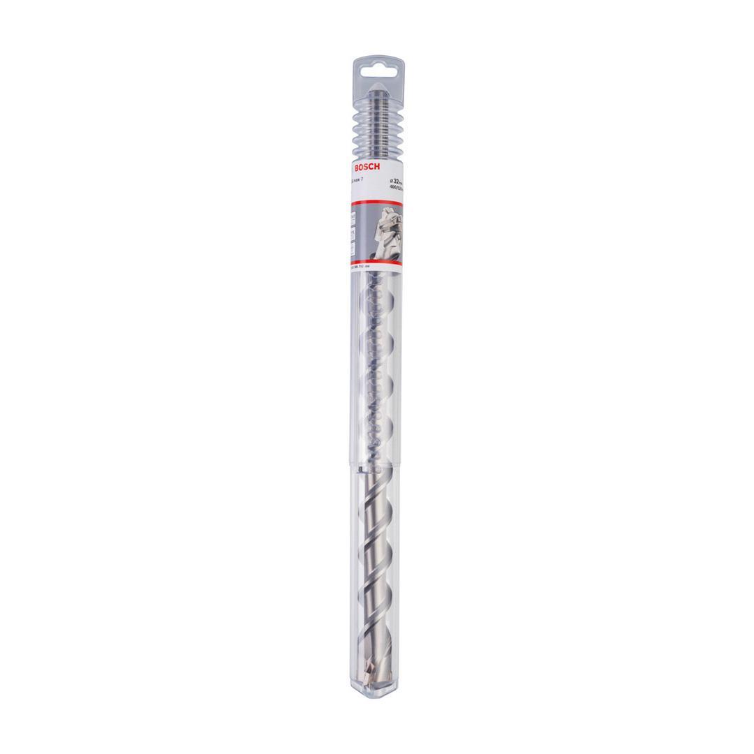 Bosch SDS-Max-7 Kırıcı Delici Matkap Ucu 32x520 mm