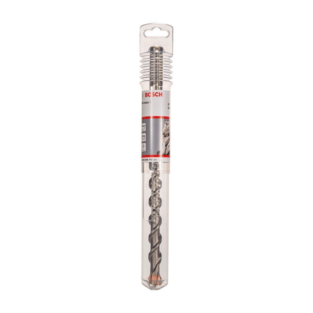 Bosch SDS-Max-7 Kırıcı Delici Matkap Ucu 20x320 mm