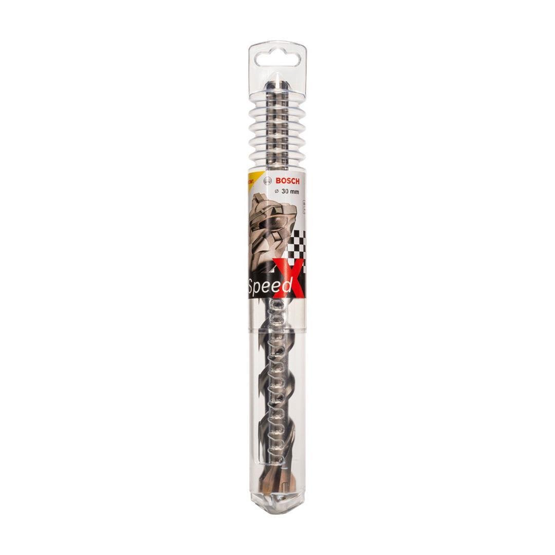 Bosch SDS-Max-7 Kırıcı Delici Matkap Ucu 30x320 mm