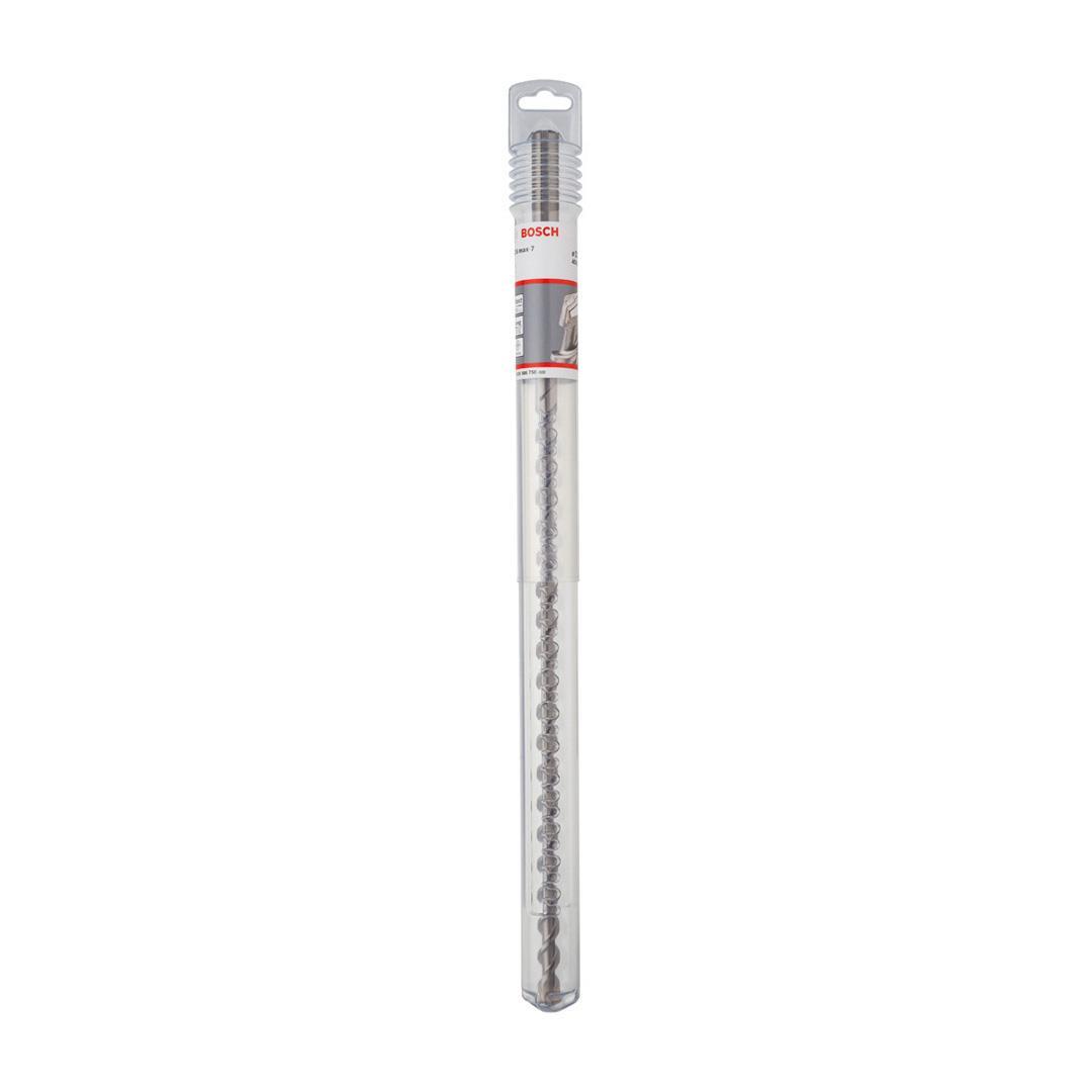 Bosch SDS-Max-7 Kırıcı Delici Matkap Ucu 15x540 mm