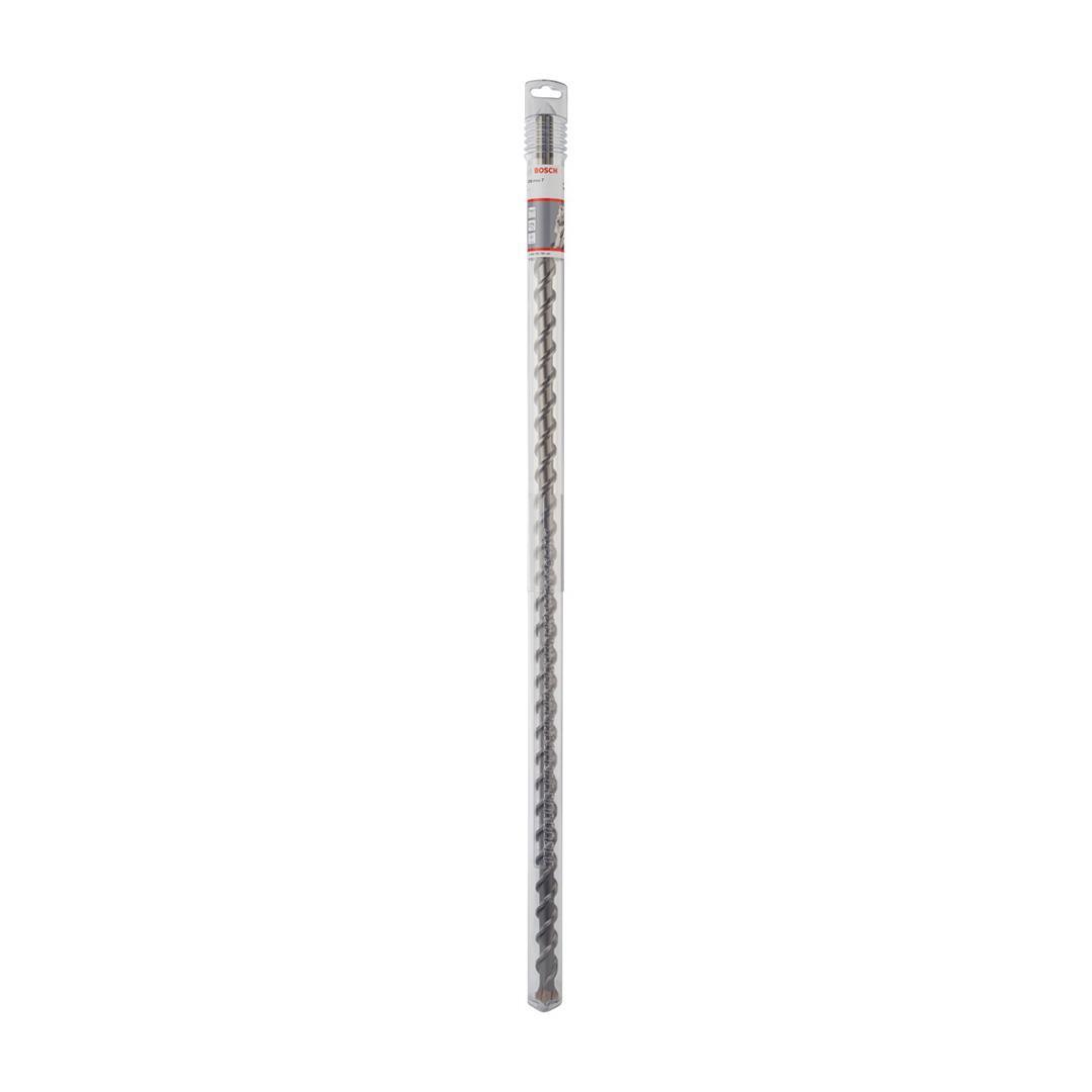 Bosch SDS-Max-7 Kırıcı Delici Matkap Ucu 25x920 mm